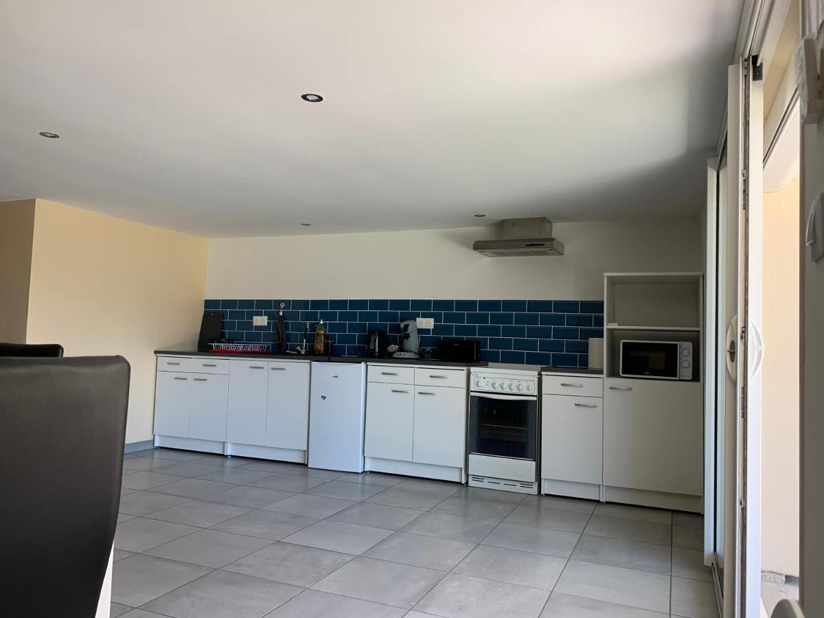 Apartamento Dependance Chaleureuse Et Calme Champagneux Exterior foto